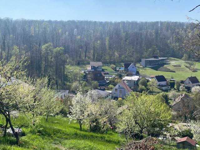 Gites D'Illfurth Bagian luar foto