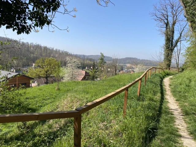 Gites D'Illfurth Bagian luar foto