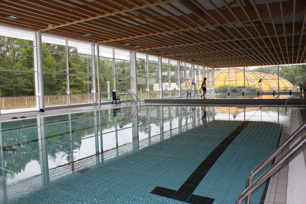 Gites D'Illfurth Bagian luar foto