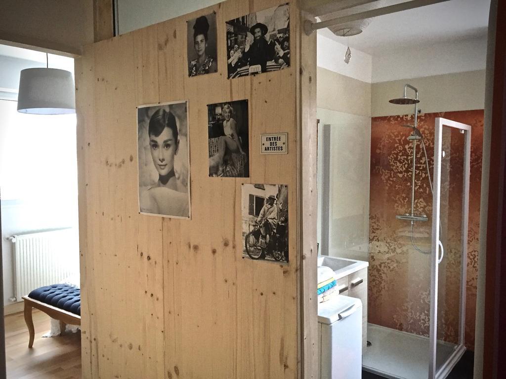 Gites D'Illfurth Bagian luar foto